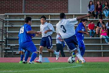 JVSoccer vs Byrnes 171